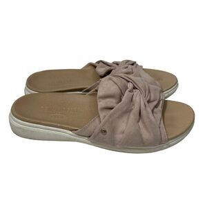 Dr. Scholl’s Be Wandered Blush Slide On Active Sandal